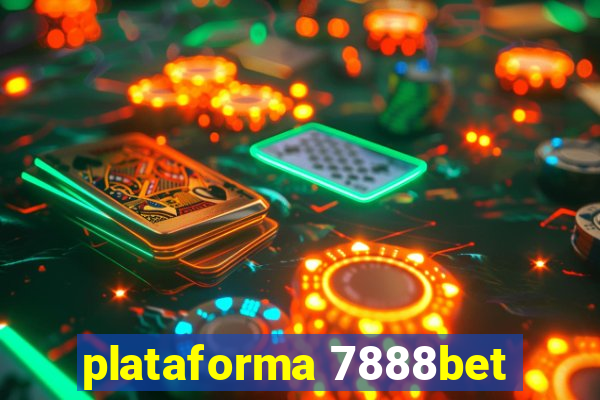 plataforma 7888bet